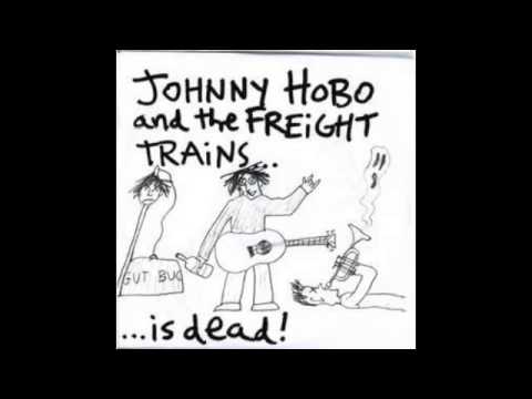 Johnny Hobo and the Freight Trains - 05 Tampa Bay