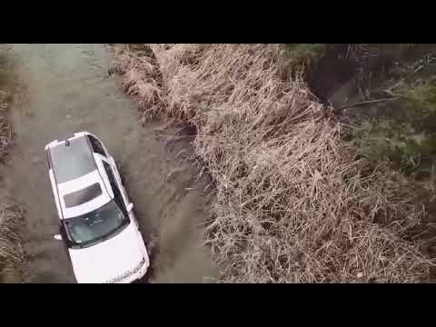 Land Rover Discovery 4 | LR4 @ Cox River NSW