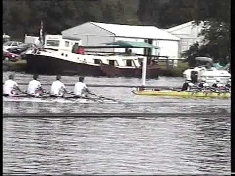 Henley Royal Regatta - Fawley Cup 2002