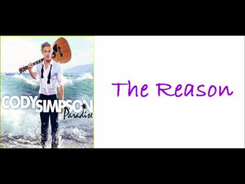 Cody Simpson- The Reason (Paradise Bonus Track)