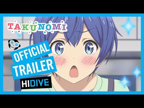 Takunomi Trailer