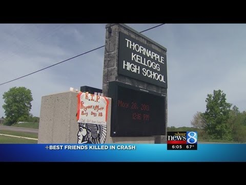 2 dead in crash on M-37 in Caledonia