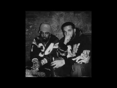[FREE] Drake x Cash Cobain x OZ Sample Type Beat - ,,stardust"
