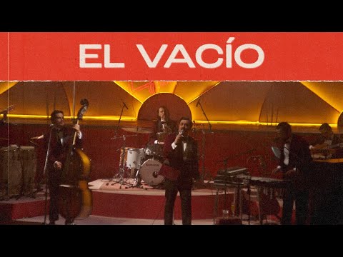 Enjambre - El Vacío (Noches De Salón)