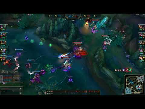 Project Jinx Penta