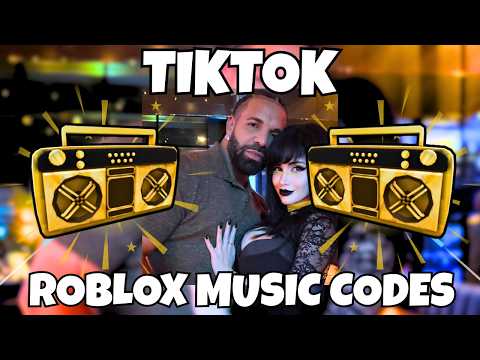Song Codes On Roblox