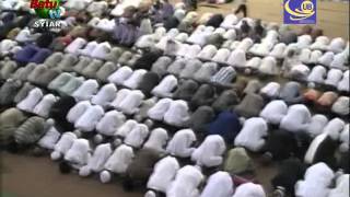 Bag  3 Buka Puasa & Pemberian Santunan 1500 Anak Yatim Piatu 2013