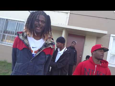 A.B. MIlli - No More Drama / Shot By TiggzTv