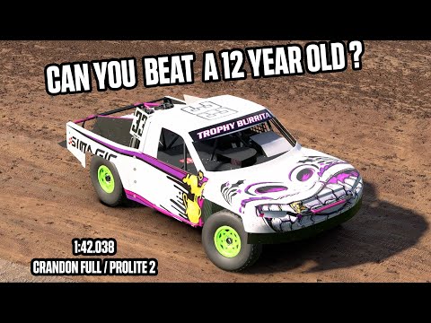 Flying through rocky climbs — Off‑Road Highlights (AcLkd7arTHc) thumbnail