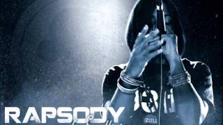 Rapsody - Pace Myself [prod. 9th Wonder]