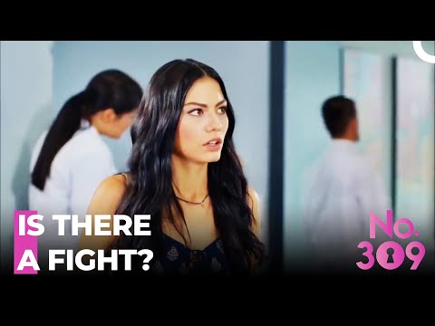 If The Babies Are Fine, We Can Leave - No. 309