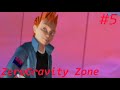Zero Gravity Zone Hot Wheels Stunt Track Challenge Playthrough Episode 5