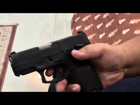 The Taurus G3 C reviewed professionally thoroughly and one of the best subcompact pistols
