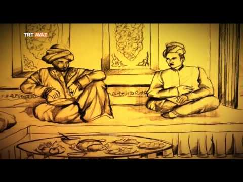 Nedim - Adriyatik'ten Çin'e Tarih Yazanlar - TRT Avaz