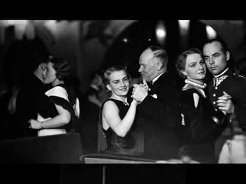 1930 Old Polish Tango: Chór Dana - Nasza jest noc (Our Is The Night)