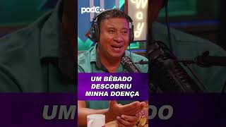 FUI DIAGNOSTICADO POR UM BÊBADO #PODCAST #CORTES #CELSOPORTIOLLI