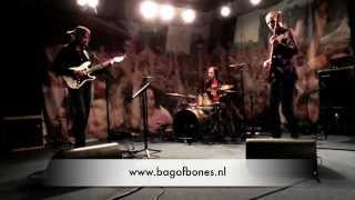 Bag Of Bones - Lord Have Mercy (live at radio Rijnmond, NL)