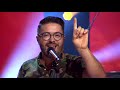 Danny Gokey - Just Haven't Seen It Yet! Directed live by Carey Goin