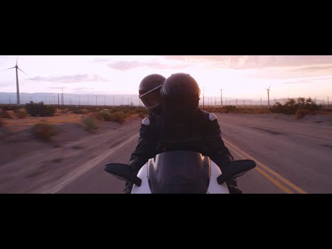 Sainvil - Shoulders (Official Music Video)