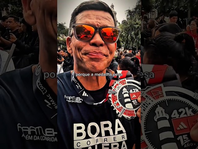 FELIZ DIA DO MARATONISTA
