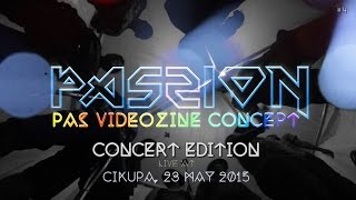 Download lagu [ PAS Band ] PAS210N Videozine Episode #4 FULL mp3