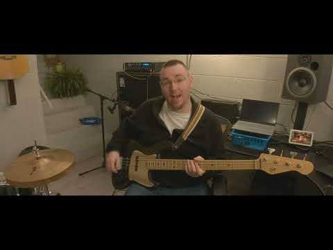 Strack Guitars Jazz Bass (by Dan Strack, formerly of Lakland | Reverb