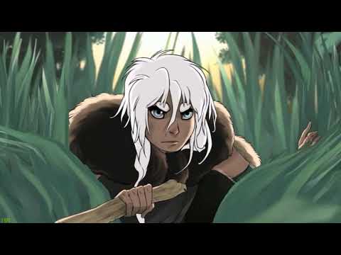 Aragami - Chapter XIII: Twin Souls (0:25)