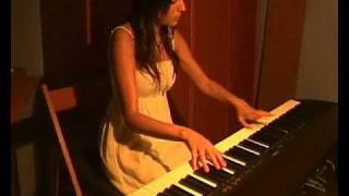 Final Fantasy IX - Melodies of Life Piano