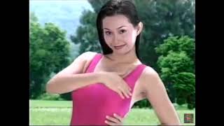 Download lagu Nyonya Meneer Buste Cream Commercial - Breast Beauty (2003) @ TV7, Metro TV, RCTI, TPI, & Indosiar mp3