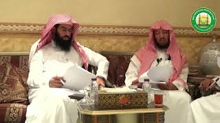 صورة شرح كتاب ( فضل الإسلام ) للإمام محمد بن عبد الوهاب | للشيخ أ.د. سعد بن ناصر الشثري - المجلس (2)