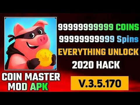 coin master free spin