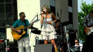 Sarah Darling "The boy never stays"