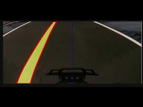 Gophercar self-driving at Gophercon 2018