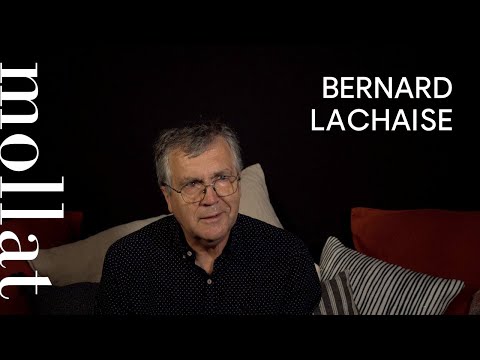 Bernard Lachaise - De Gaulle et l'Aquitaine