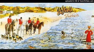 Genesis - Home By The Sea ( Extended Version)