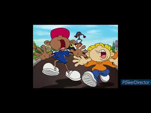 Abigail Lincoln (Numbuh 5) - Uh-oh!