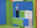 PBS KIDS GO Station ID Orange Rectangle KCET 2008 HIGH QUALITY