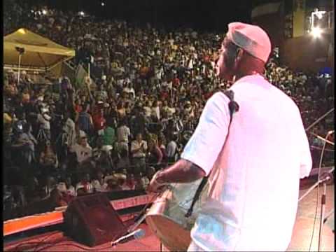 Grupo Bahía- El birimbí