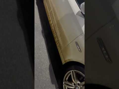 Bmw of North America - I have a 201* ***i BMW both oil cooler lines blown. It... - Image 3
