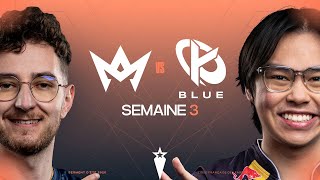 SKILLCAMP vs KCB, UN MATCH CRUCIAL (LFL Summer Split 2026)