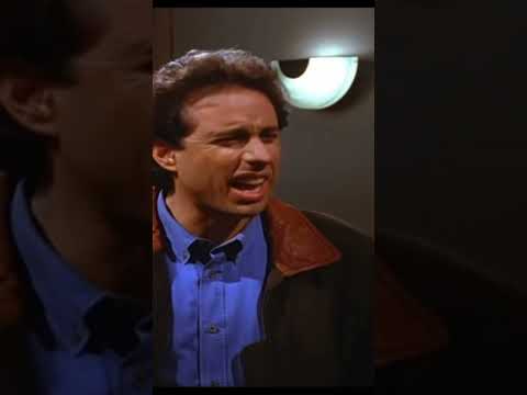 Seinfeld- Kavorka, the lure of the animal