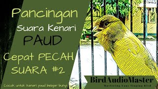 Download lagu Pancingan Burung Kenari Paud Agar Bunyi dan Cepat Pecah Suara #2 mp3 Download lagu Pancingan Burung Kenari Paud Agar Bunyi dan Cepat Pecah Suara #2 mp3