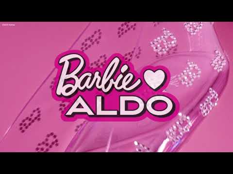 Coming Soon: Barbie x ALDO
