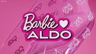 Aldo Shoes Coming Soon: Barbie x ALDO