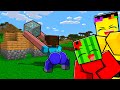Minecraft S Funniest Animations