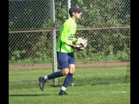 Teut. Köppern II - EFC Kronberg II - verpasste Chancen vom 24.09.2023