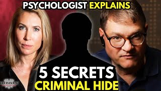 5 Truths About Why Criminals Can't Stop Themselves | Criminal Psychologist Explains