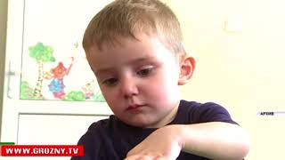 Владимир Путин провёл рабочую встречу с Главой Чеченской Республики Рамзаном Кадыровым