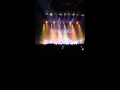Foreigner "Say You Will" Acoustic version-Fargo, ND 4/10/16