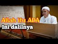 3 The First Obligatory Attribute Of Allah Is EXISTENCE And Its Evidence Along With The Impossib